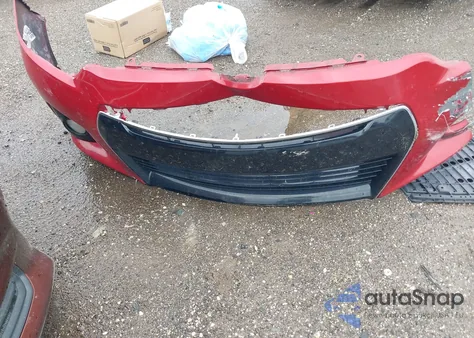 2015 Toyota Corolla S из США, поврежденный, VIN 2T1BURHE2FC351380